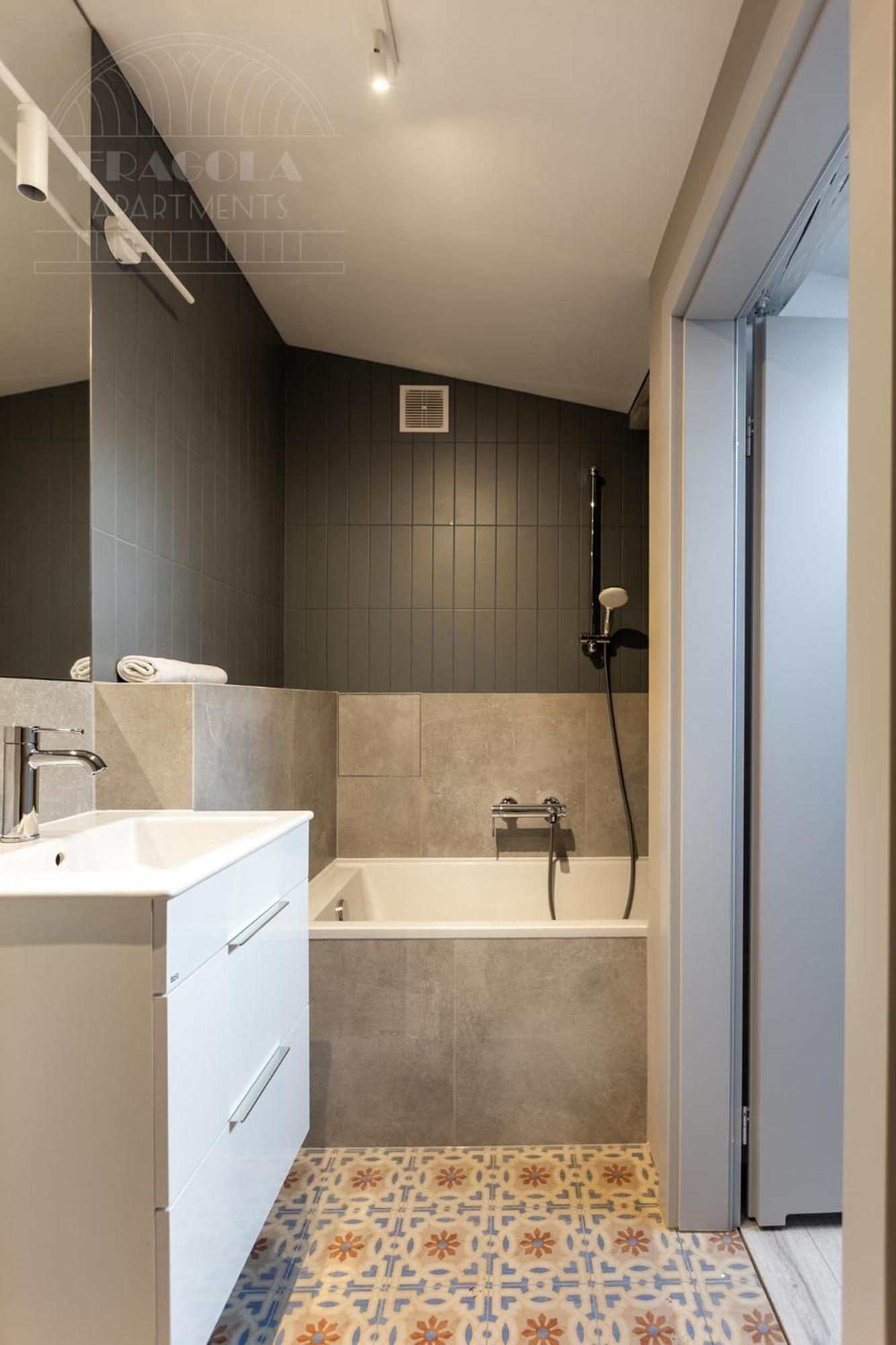 Spacious Apartment 11 Pax, Vistula River - Fragola Apartments คราคูฟ ภายนอก รูปภาพ